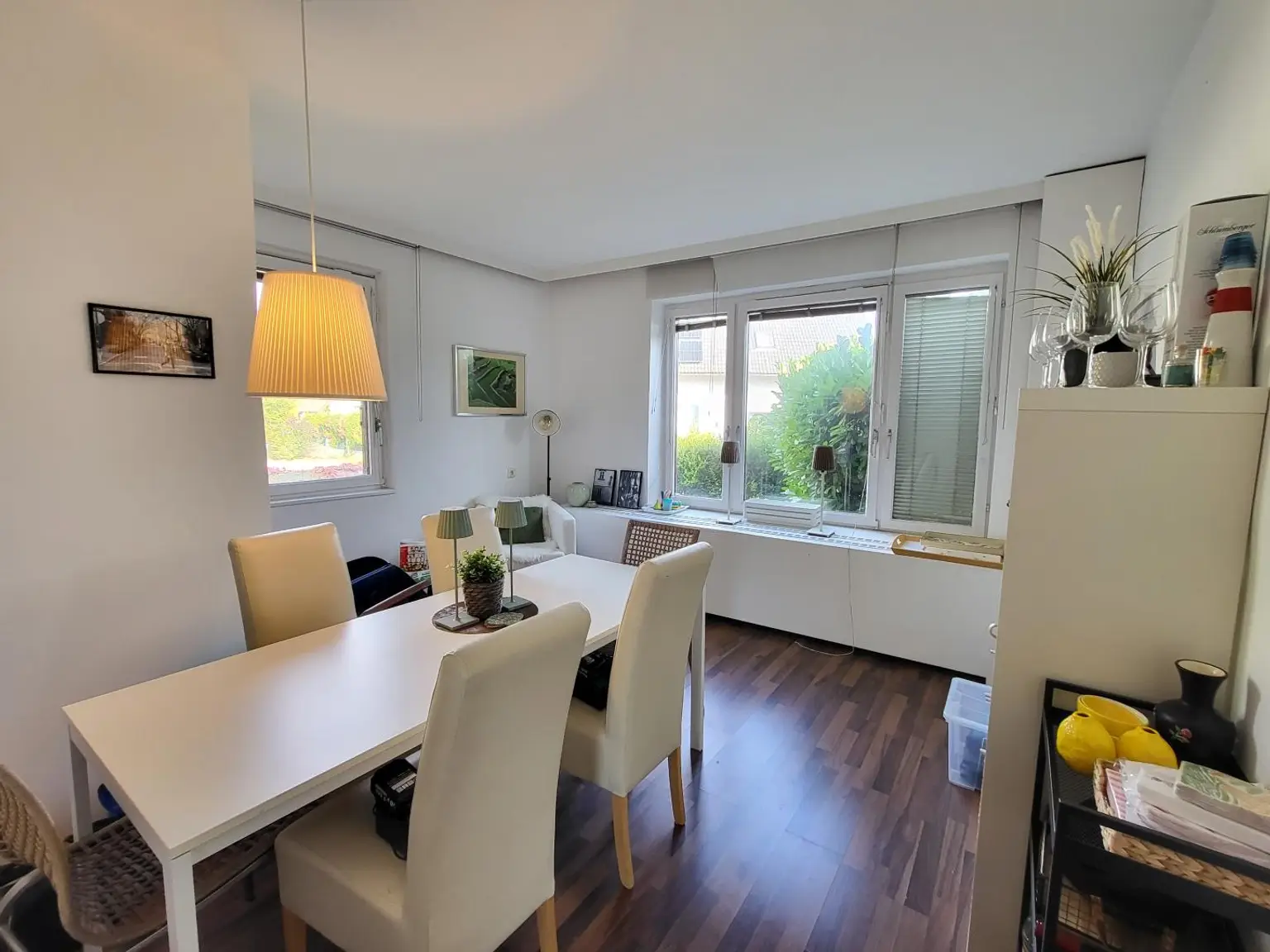 GEMÜTLICHES EINFAMILIENHAUS IN RUHIGER SIEDLUNGSLAGE