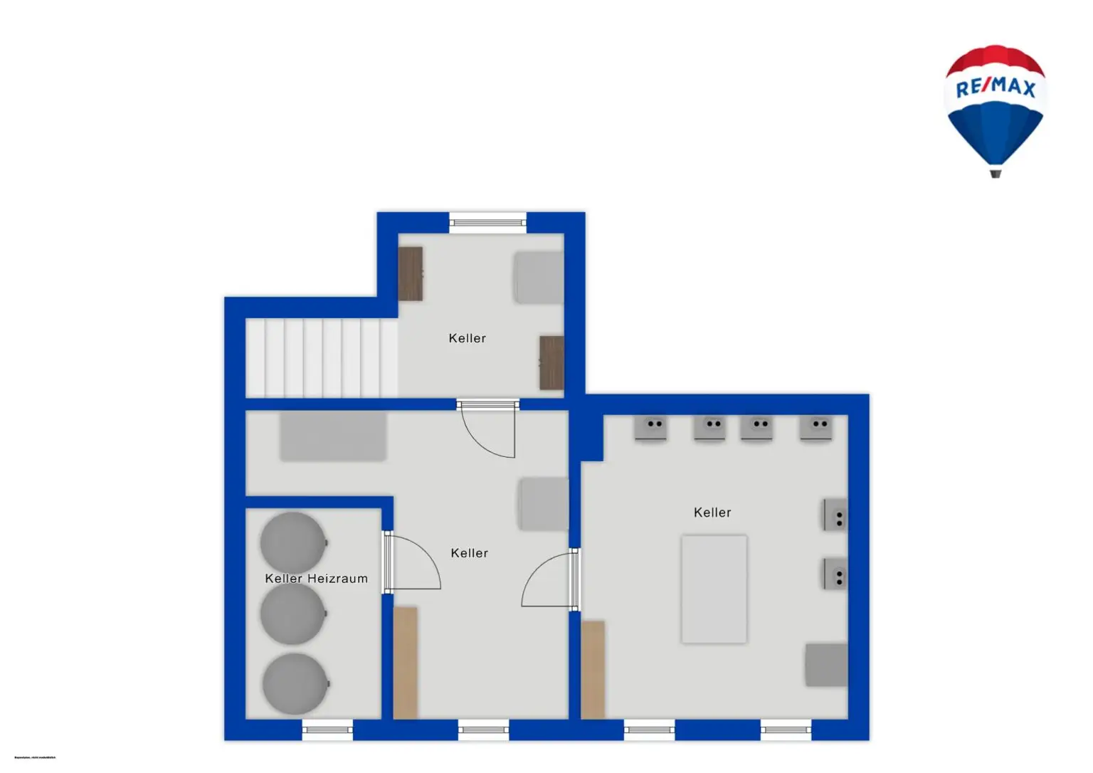 Tolles Einfamilienhaus mit großem Grundstück