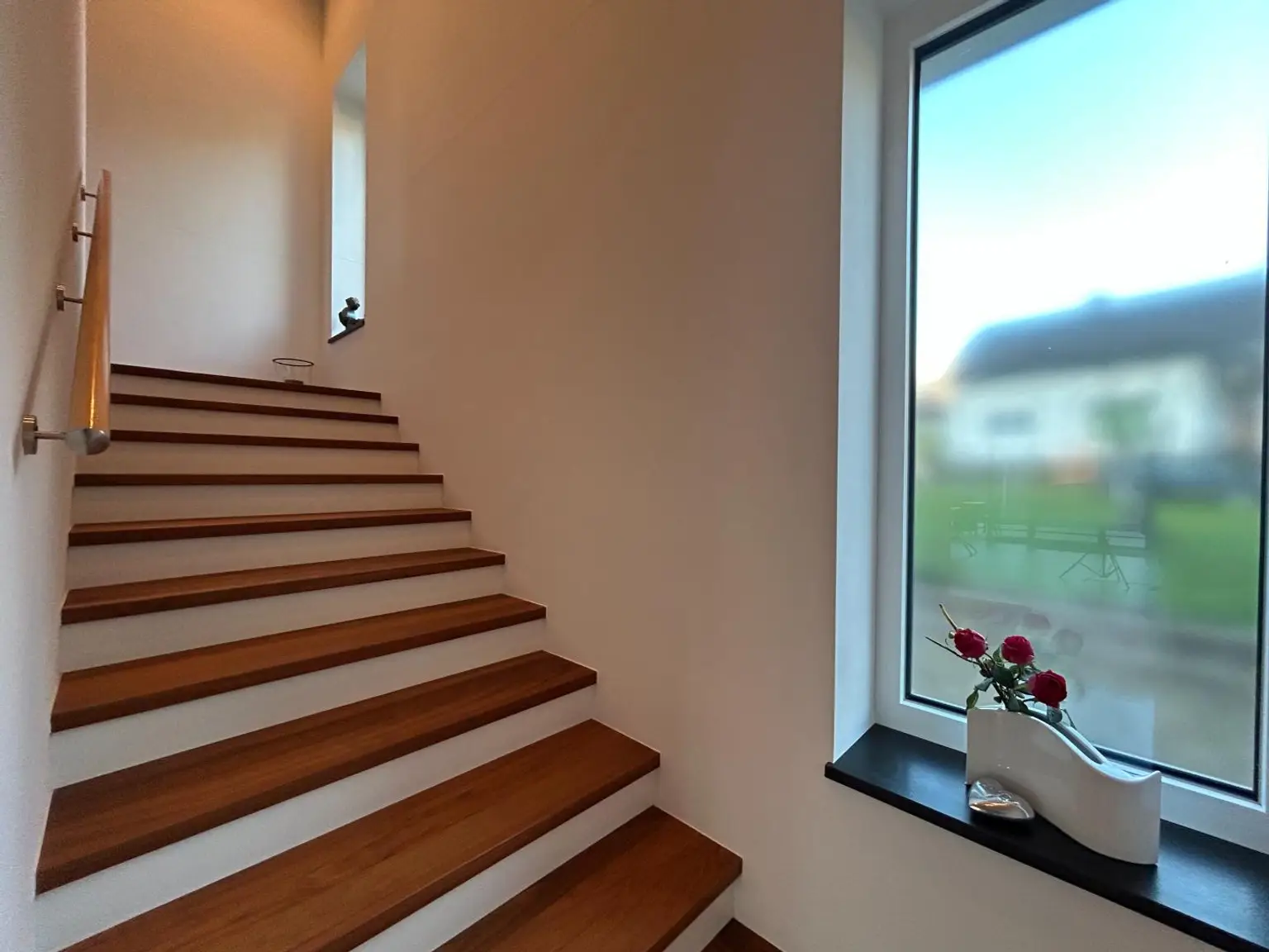 Luxus erleben – Modern, offen, einzigartig!