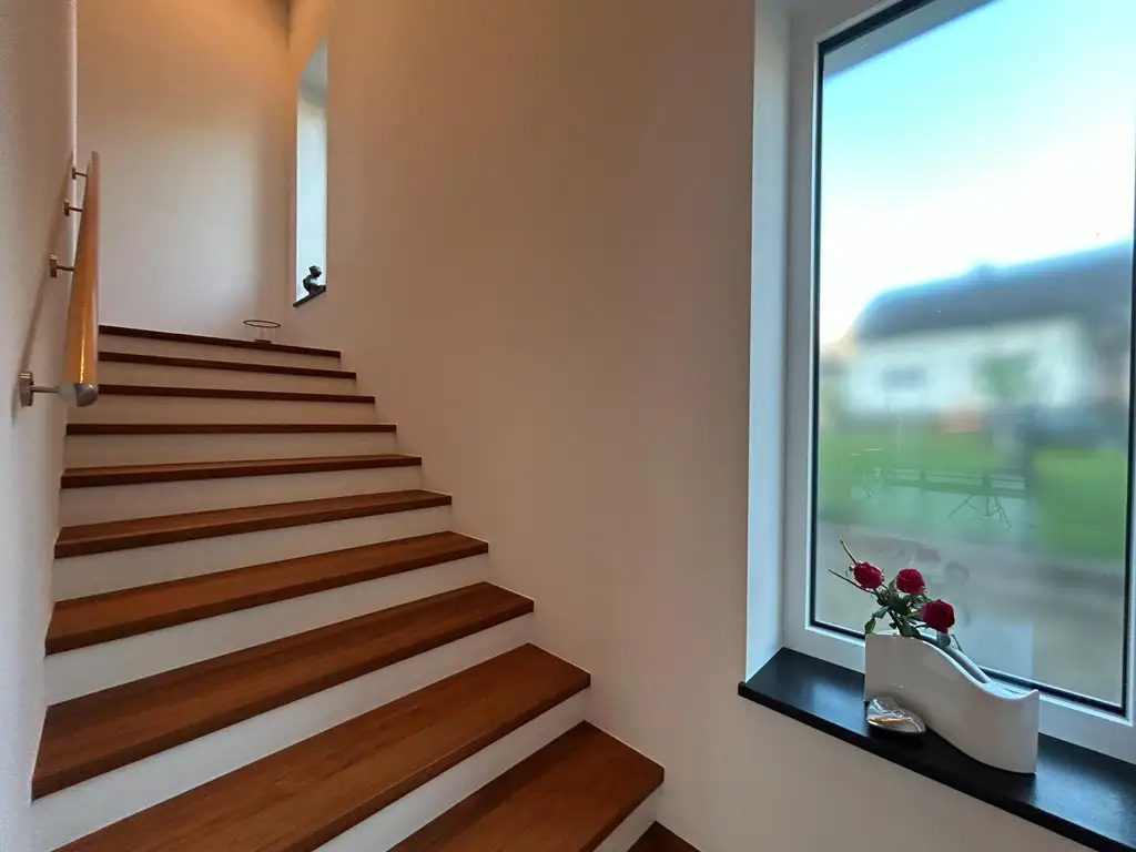 Luxus erleben – Modern, offen, einzigartig!