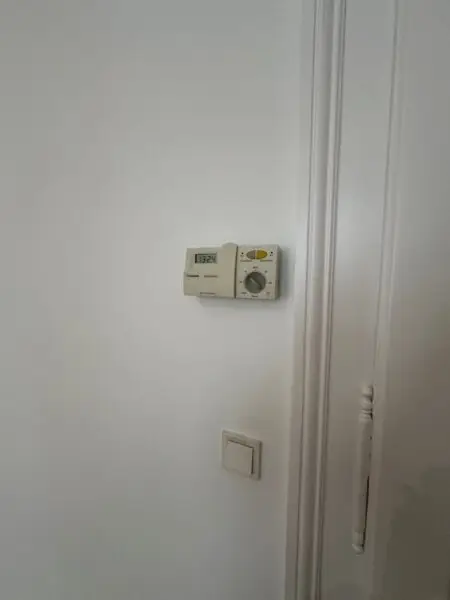 Traumhafte 4-Zimmer-Wohnung im 7. Bezirk