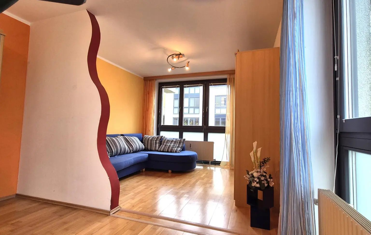 Schlafzimmer 3 Bild 2