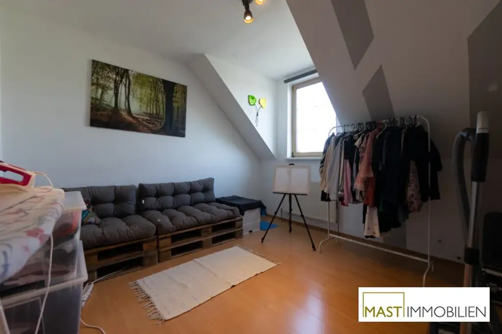 Mehrfamilienhaus mit 4 Wohneinheiten in Kottingbrunn – Perfekte Lage & Top Infrastruktur