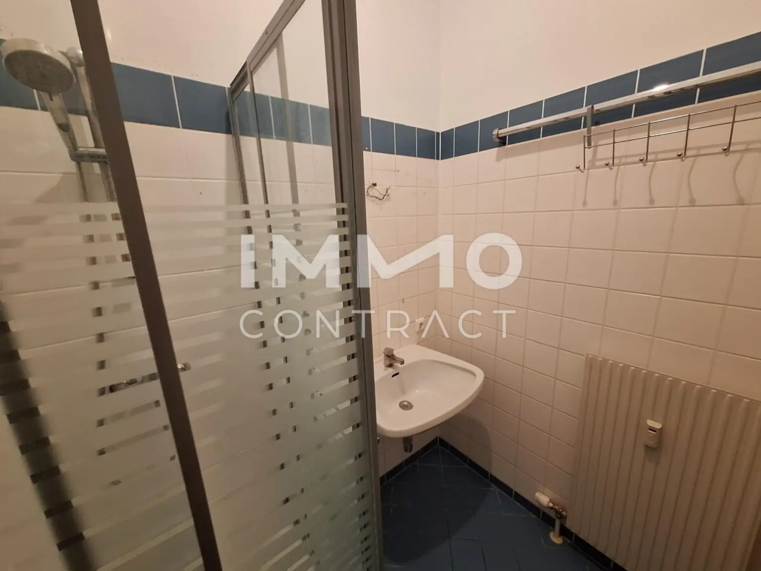 Ideale 2-Zimmer Wohnung in der Bischofstraße 3