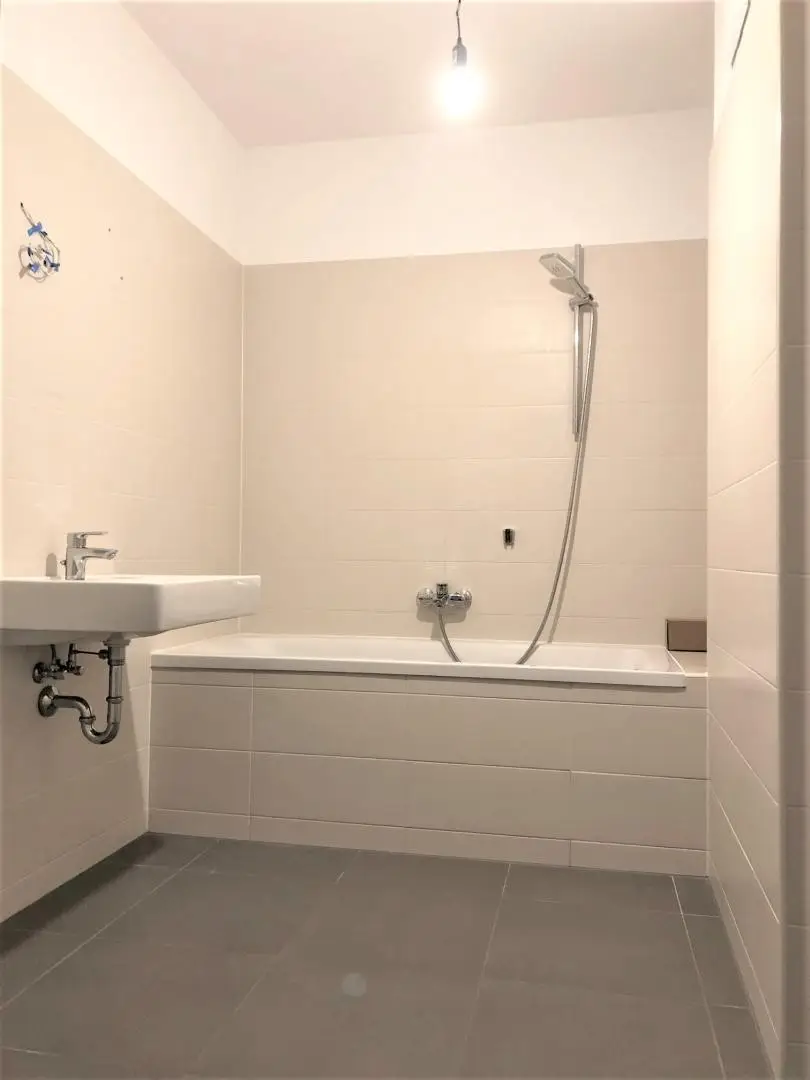 Perg (Stifterstraße): 3-Zimmerwohnung ca. 70 m² + große LOGGIA  + 2 Autoabstellplätze