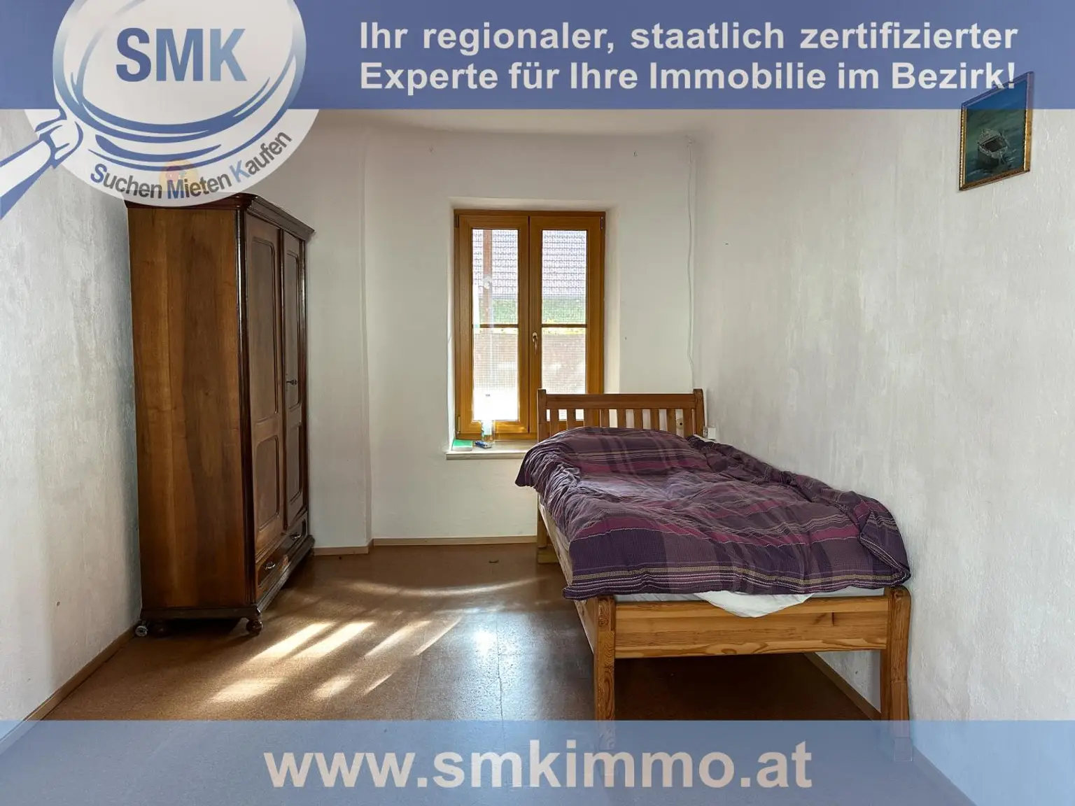 Charmantes Bauernhaus mit vielseitigem Potenzial!