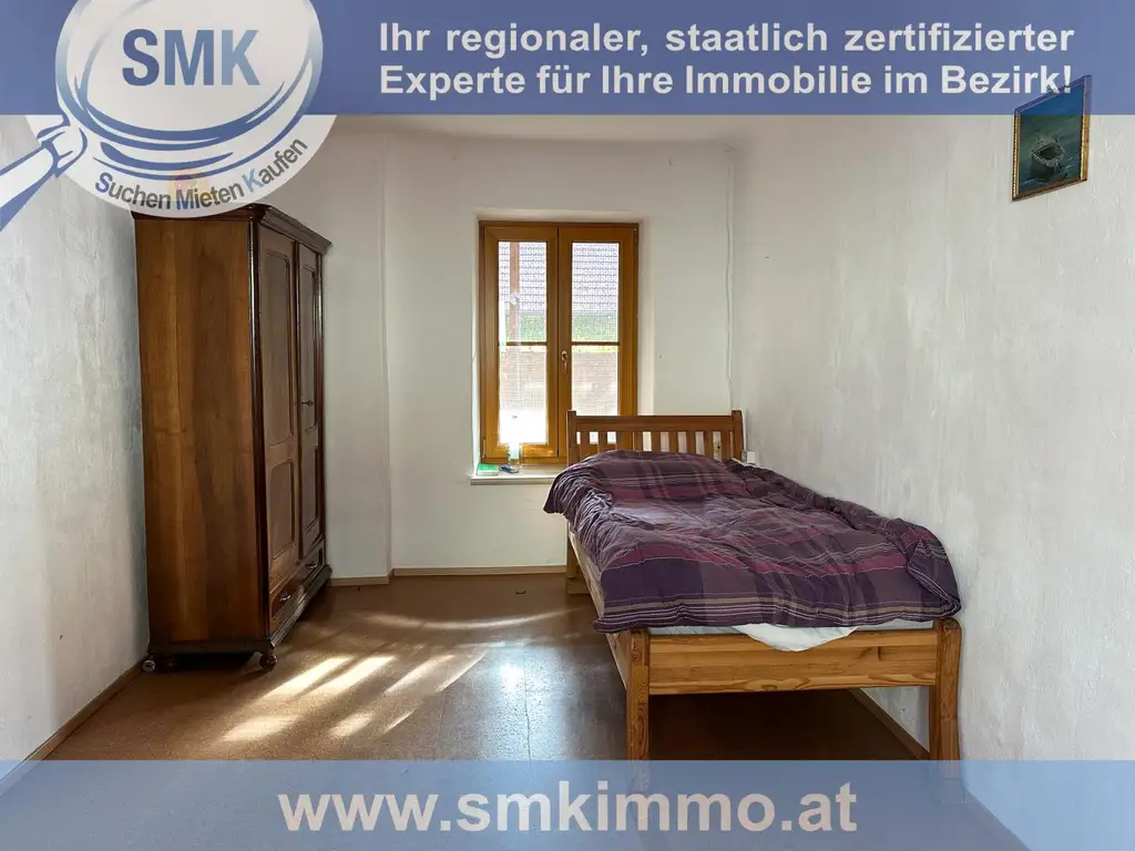 Charmantes Bauernhaus mit vielseitigem Potenzial!