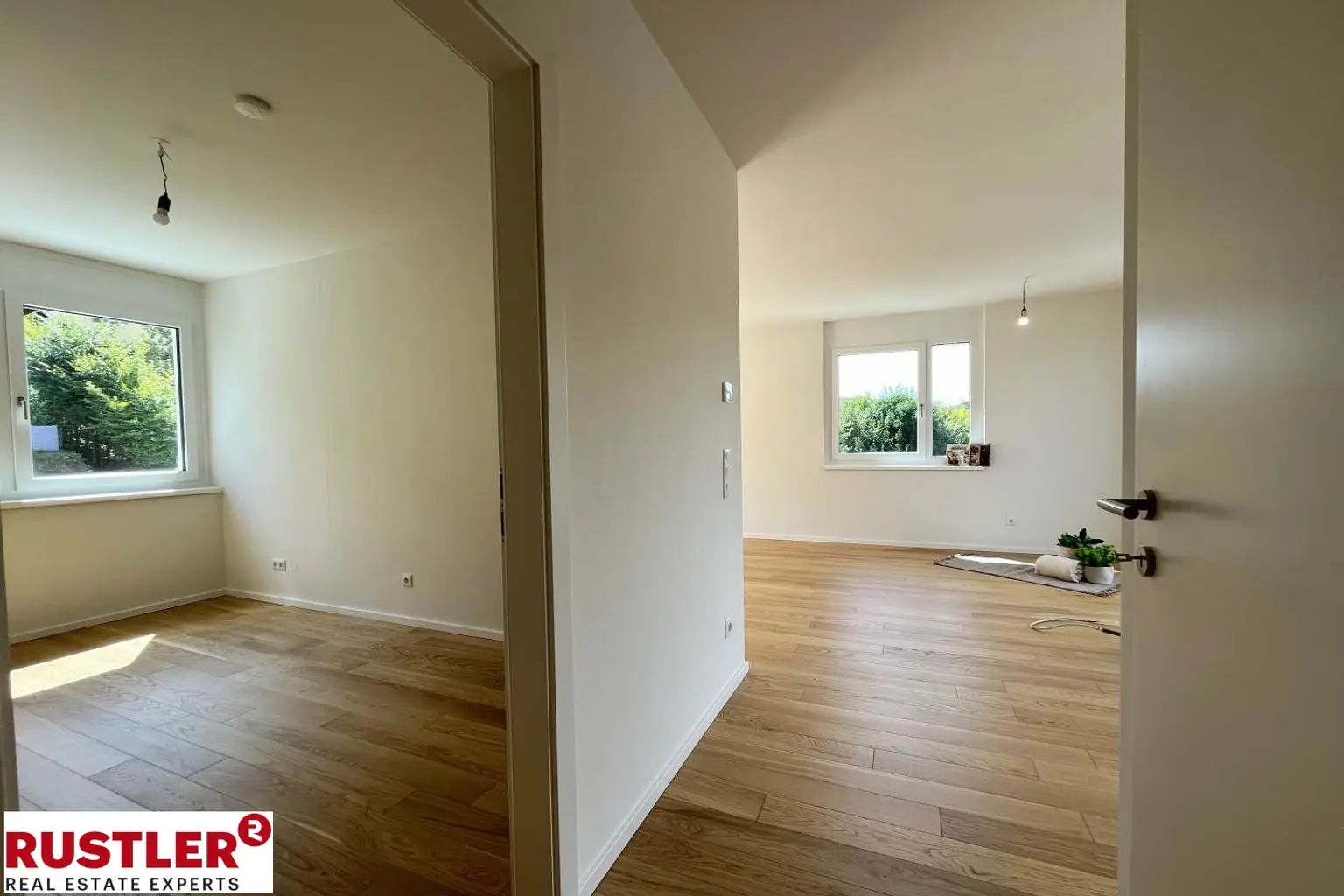 Die Traumwohnung, die Alles hat!