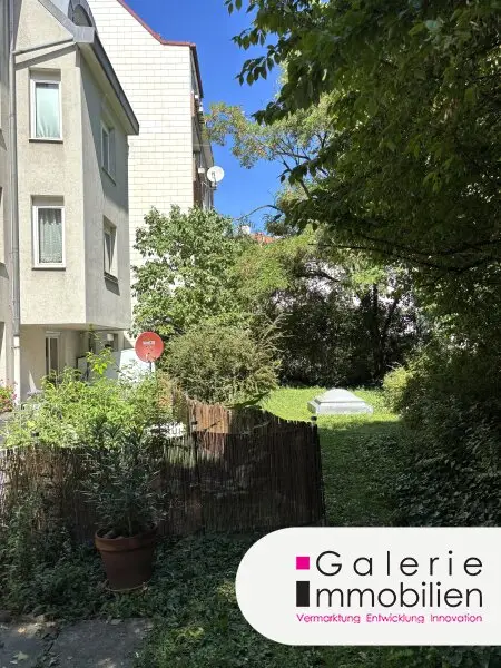 Gemeinschaftsgarten