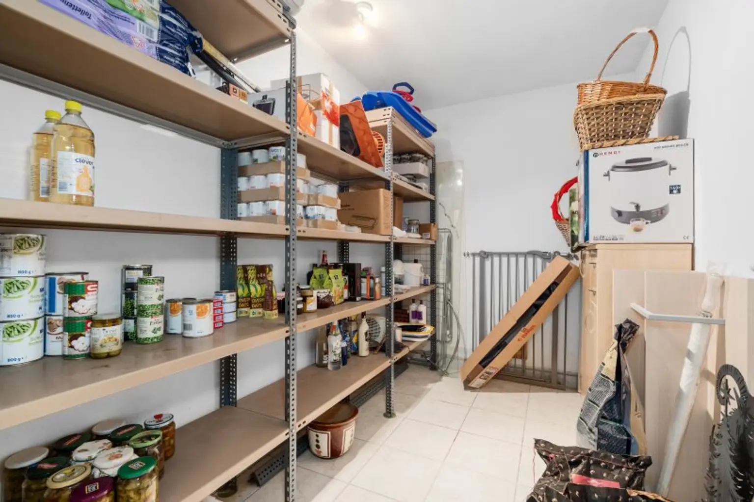 Exklusives Einfamilienhaus vor den Toren Wiens in nicht einsehbarer Grünruhelage / +++ RE/MAX Trend +++