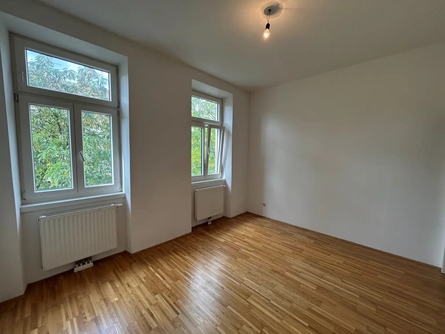 Schlafzimmer I