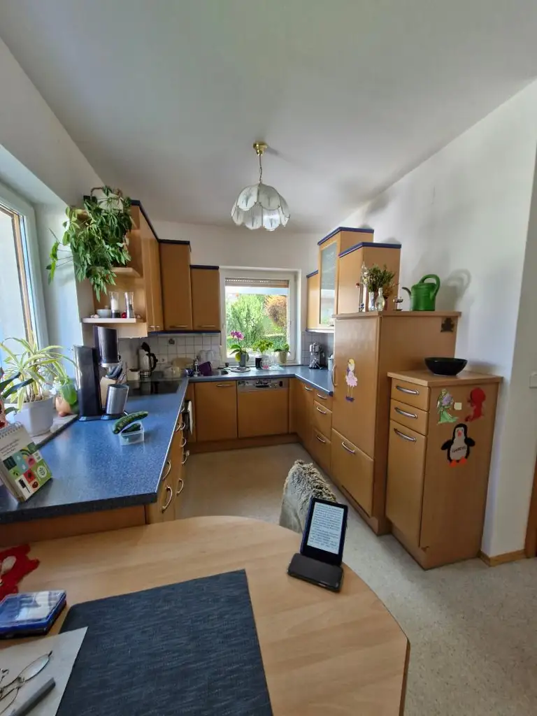 9421 Eitweg/Gemmersdorf   Schönes Einfamilienhaus