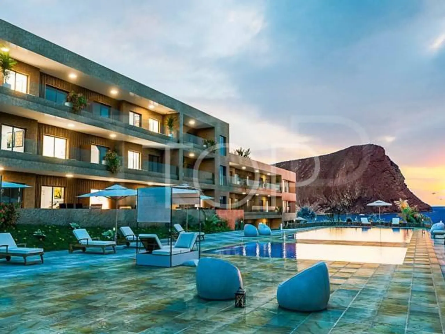 Apartment-Sotavento-Suites-Pool-La-Tejita-Teneriffa-2