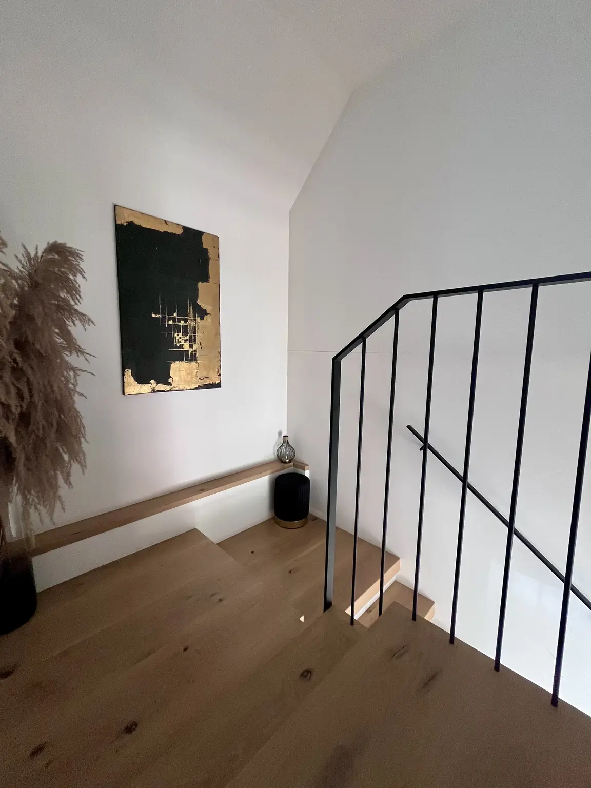 REPRÄSENTATIVES PENTHOUSE-JUWEL: Luxuriöses Dachgeschoss-Maisonette-Traum mit grandiosem Weitblick