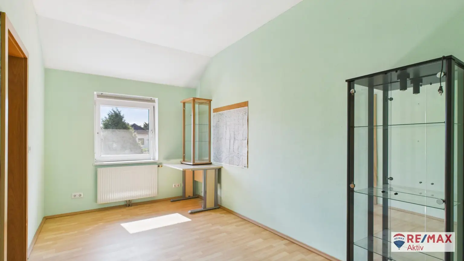 QUALITÄT! GROSSZÜGIGES FAMILIEN HAUS in Gänserndorf Süd
