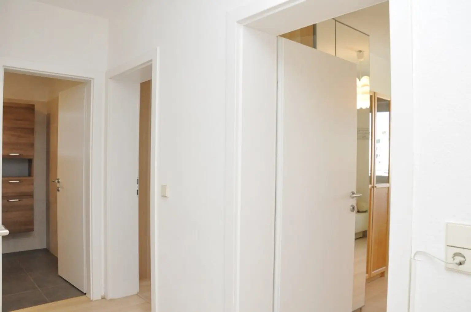 Lichtdurchflutete 3-Zimmer Wohnung mit Loggia in Eisenstadt – Ihr neues Zuhause wartet!
