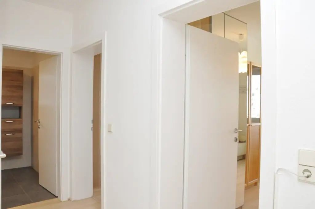 Lichtdurchflutete 3-Zimmer Wohnung mit Loggia in Eisenstadt – Ihr neues Zuhause wartet!