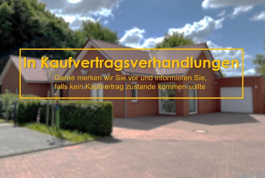 Mehr als "nur" eine gute Lage! Neuwertiges Einfamilienhaus auf einer Ebene!