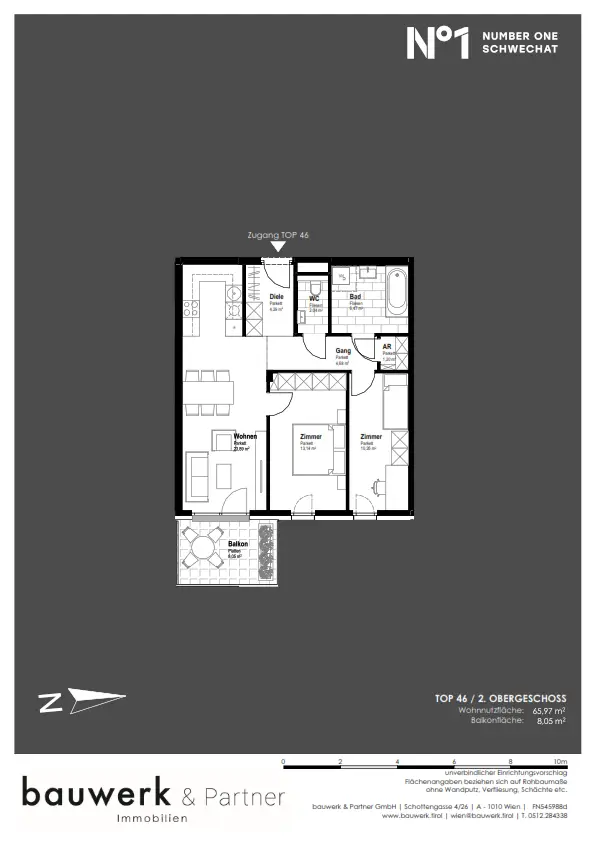 A1245_Grundriss_Top 46_001
