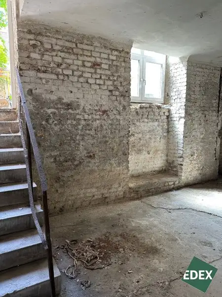 Lagerfläche mit direktem Straßen- und Hofzugang in Top-Lage des 2. Bezirks