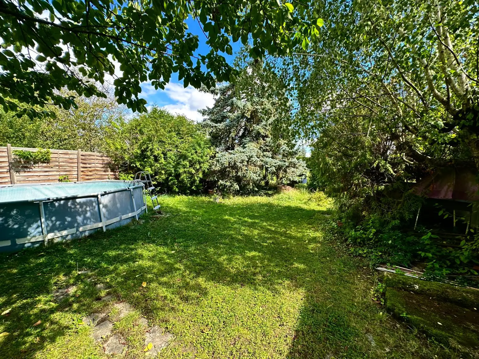 Idyllisches verträumtes Landhaus im Weinviertel mit eigenem Ferienappartemen!