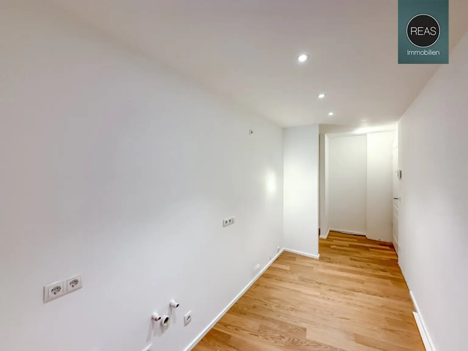 Erstbezug: Design - Apartment mit hochwertiger Ausstattung im trendigen Ottakring!