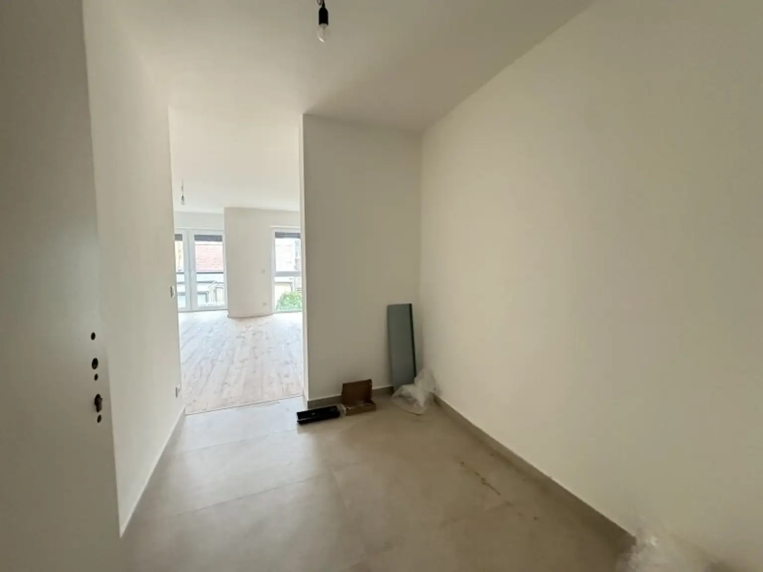 Ihre moderne neue Traumwohnung in einer naturnahen Lage! Ab sofort verfügbar!