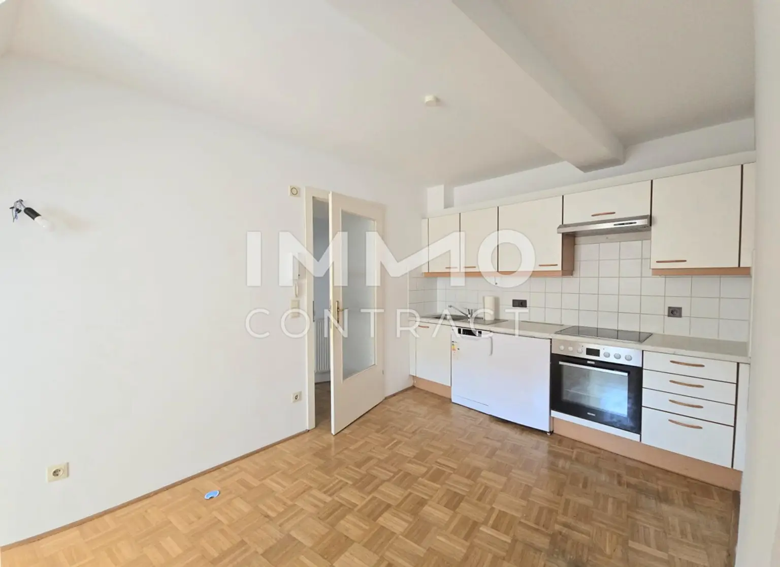 Zentrale INNENSTADTLAGE: 3 Zimmer-Wohnung - Sporgasse 11 - Top 18
