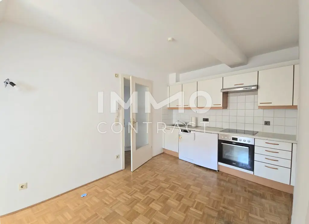 Zentrale INNENSTADTLAGE: 3 Zimmer-Wohnung - Sporgasse 11 - Top 18