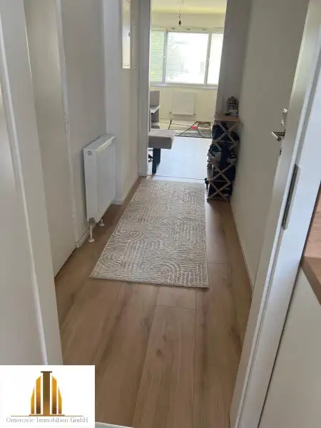 3 Zimmerwohnung im Herzen des 11ten Bezirks, in der Krausegasse