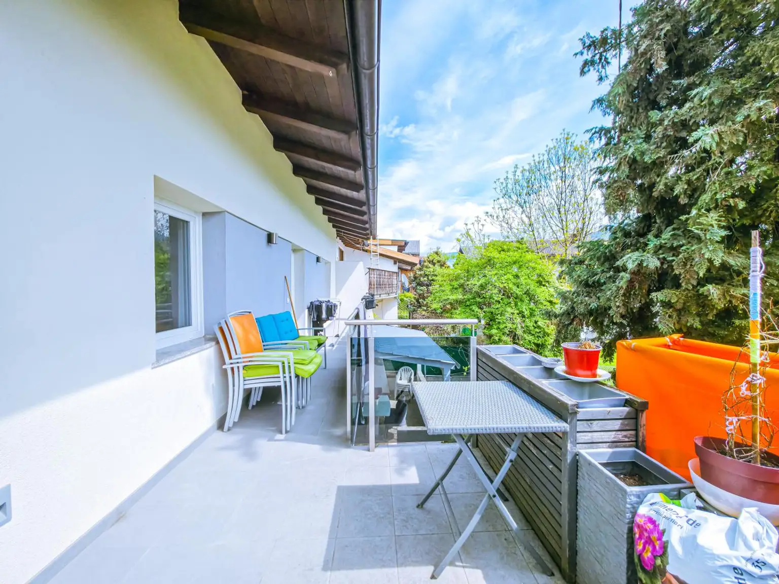 Balkon