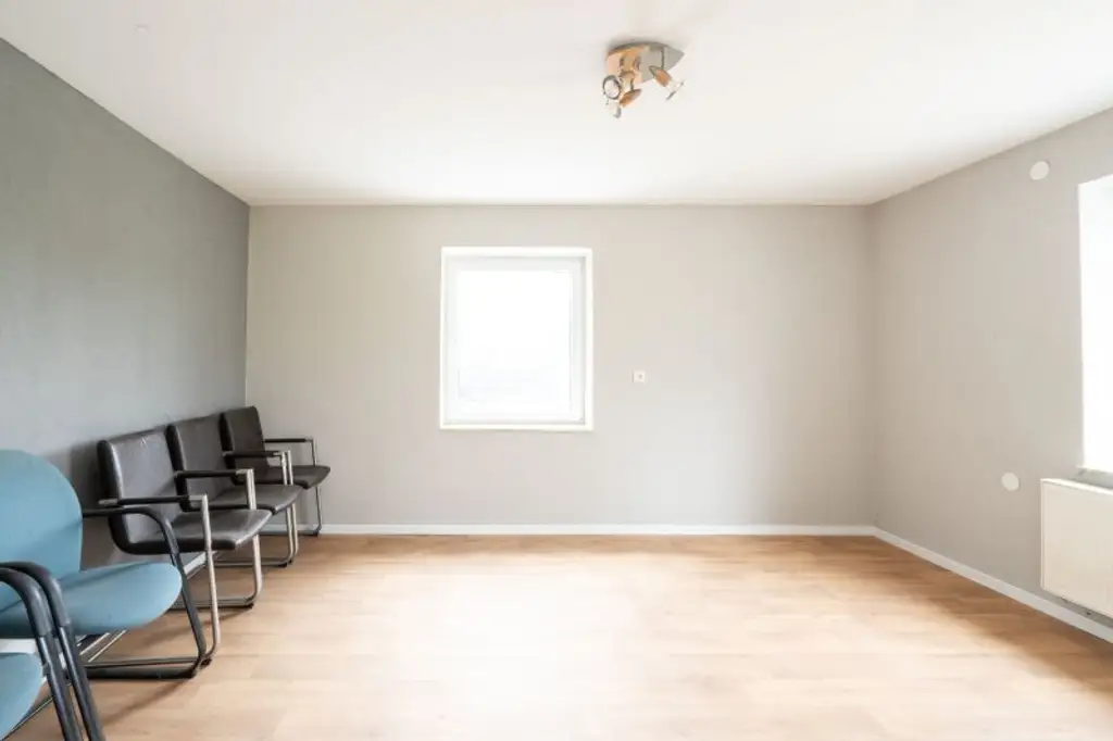 Vielseitige Wohn- und Gewerbeliegenschaft in Rappersdorf bei Sipbachzell zu kaufen