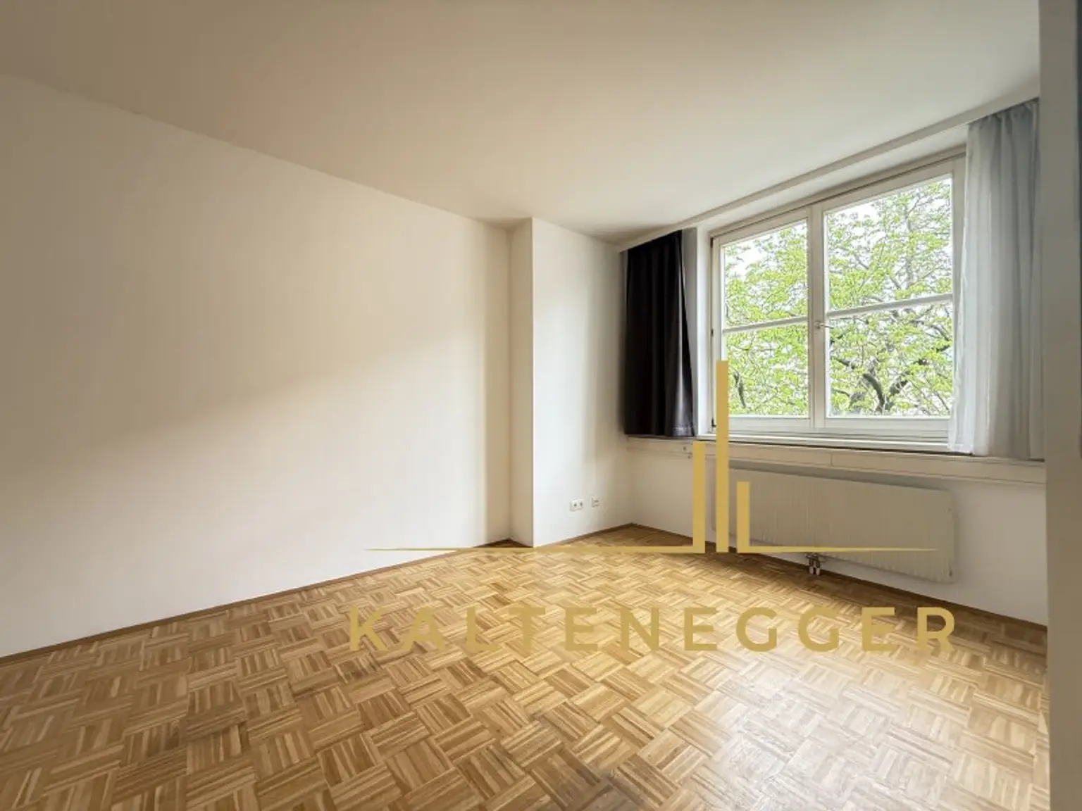 Ruhiges Schlafzimmer