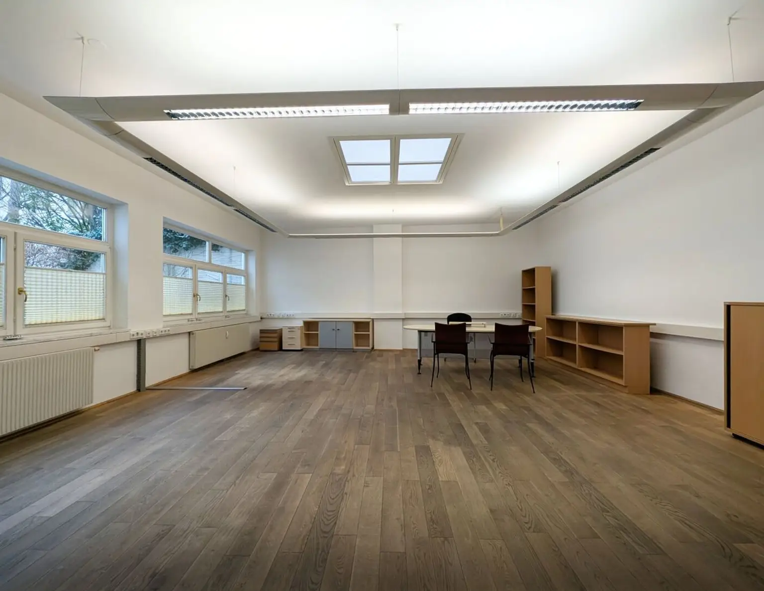 Hoch frequentierte Gewerbeflächen in Salzburg Stadt
