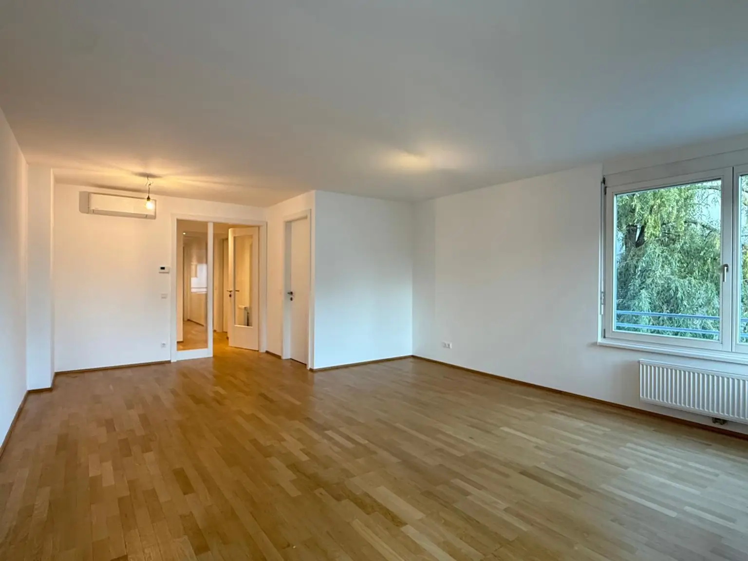 Großzügige 4-Zimmer-Wohnung mit idealer Aufteilung