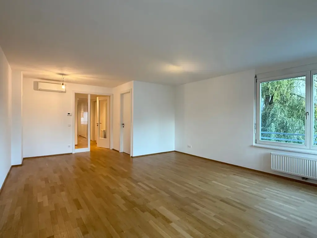 Großzügige 4-Zimmer-Wohnung mit idealer Aufteilung