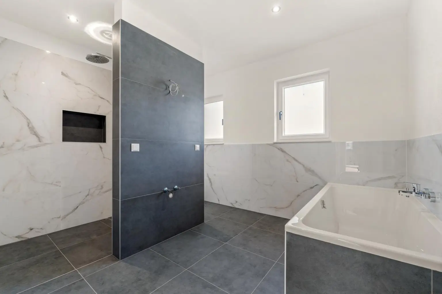 Badezimmer OG