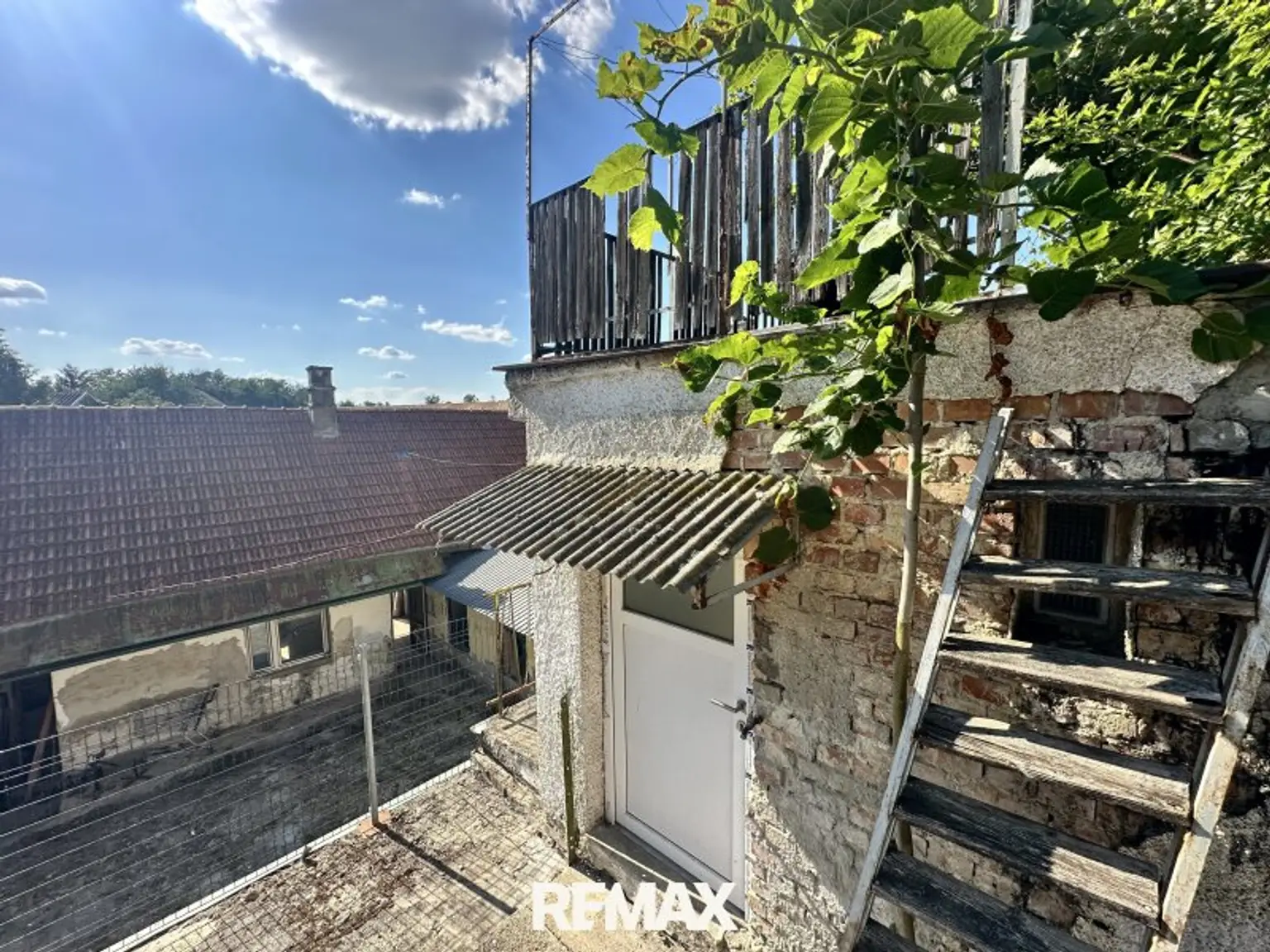 OG Terrasse