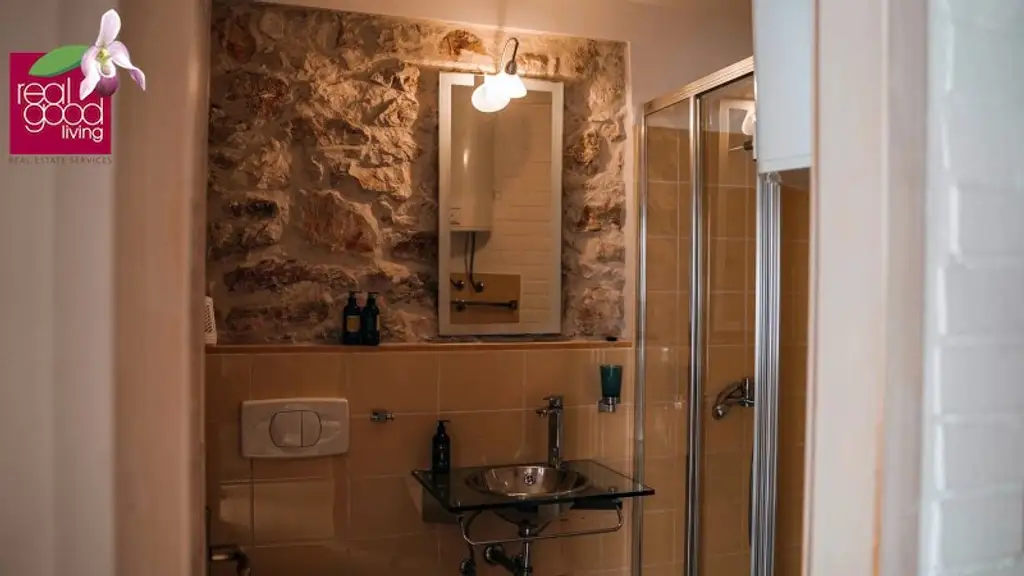 Casa Maretta Duemica – Elegantes Doppelhaus mit mehreren Terrassen & Blick Richtung Meer!