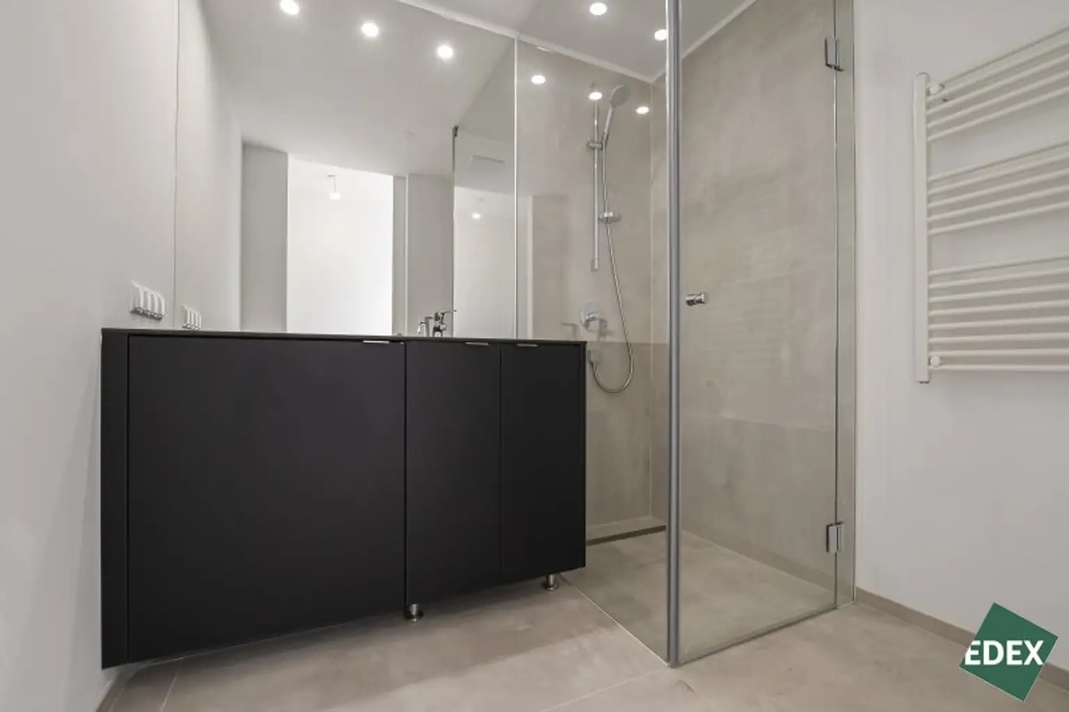 Sandleiten 64 | Exklusive 2-Zimmer-Wohnung mit zwei Terrassen