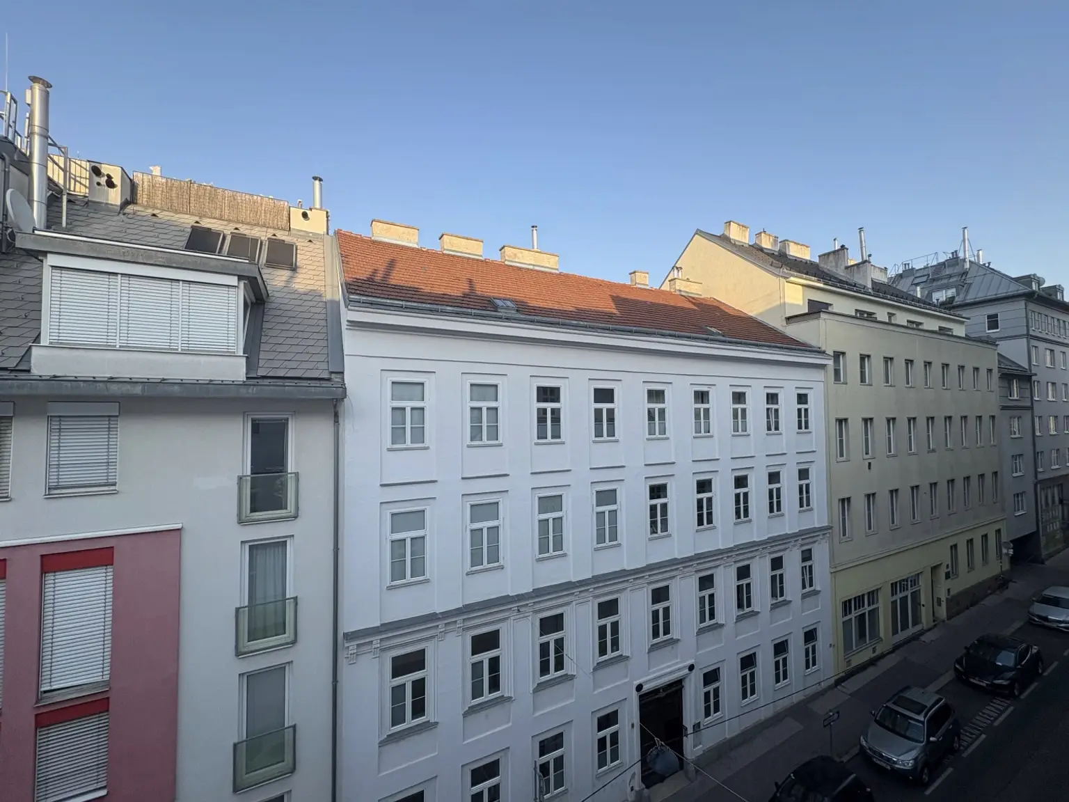 Ausblick