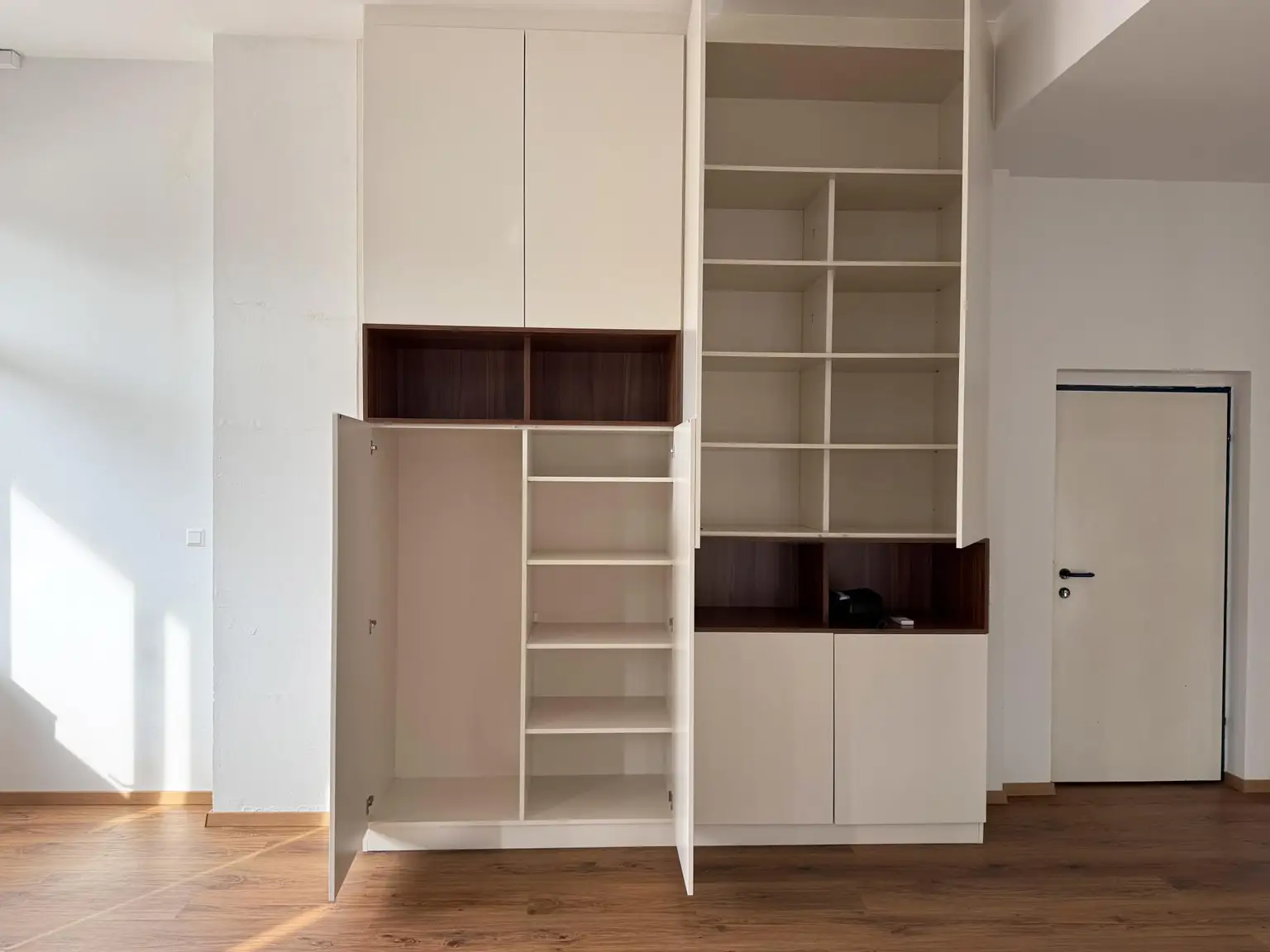 Moderne Büroräumlichkeiten inmitten von Melk zur Miete!