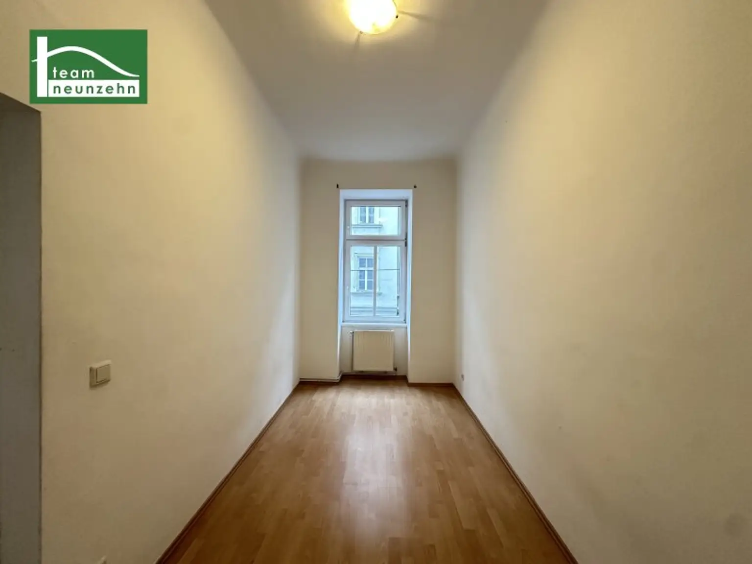 Charmanter Altbau in Toplage – Ehrenfelsgasse 3, 1120 Wien