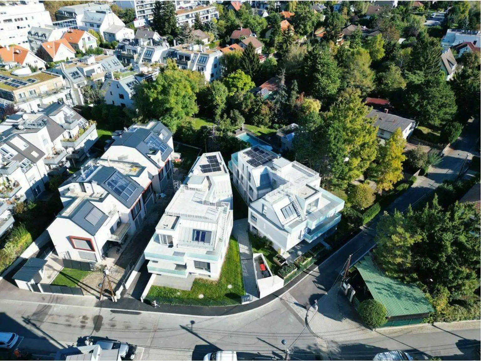 Aussenansicht