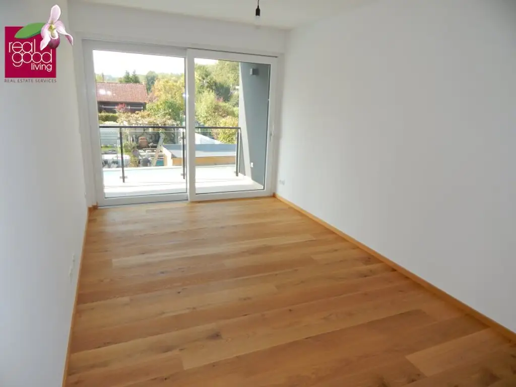 PROVISIONSFREI – Villa mit Pool, voll unterkellert – mit Top-Ausstattung