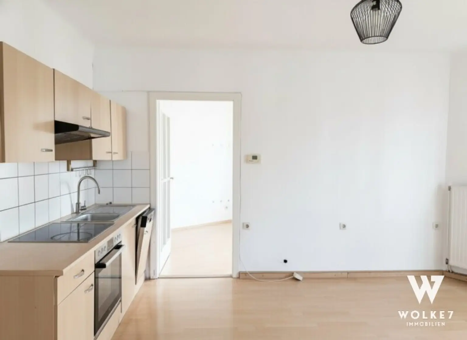 Attraktive 3-Zimmer-Wohnung nahe U6 Niederhofstraße – ideal für Anleger oder WG