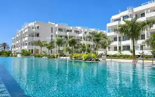 Apartment-Palma Real Suites-32
