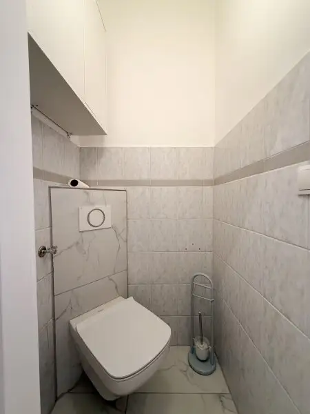Attraktive 1-Zimmerwohnung in idealer Lage des 3.Bezirks - Nahe WIEN MITTE - zu vermieten