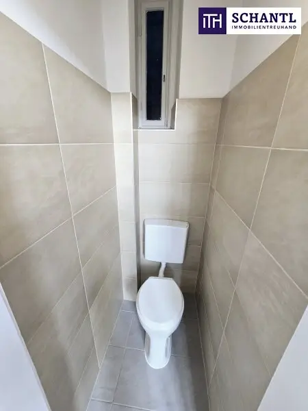 Altbau-Charme im Taschenformat - Aber groß im Wohnglück! U-Bahn um´s Eck! 2 toll aufgeteilte Zimmer + Angenehme Ruhelage in 1030 Wien + Schönes Altbauhaus! Nicht zögern!