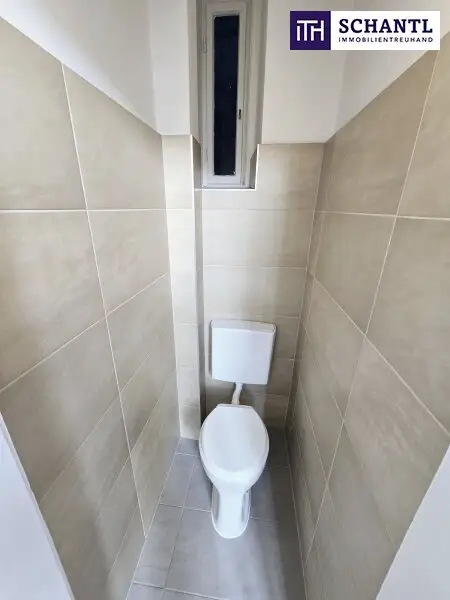 Altbau-Charme im Taschenformat - Aber groß im Wohnglück! U-Bahn um´s Eck! 2 toll aufgeteilte Zimmer + Angenehme Ruhelage in 1030 Wien + Schönes Altbauhaus! Nicht zögern!